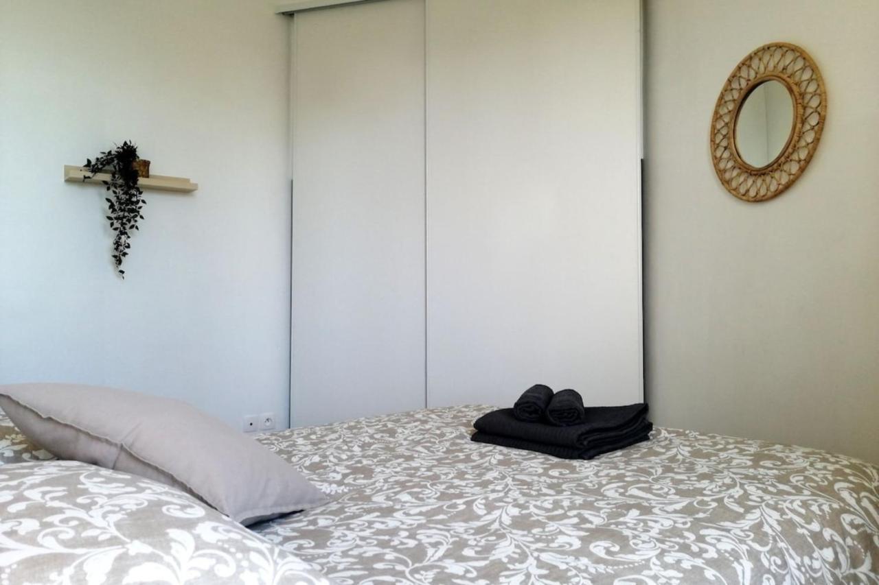 Neuilly Sweet Home - Proche Paris Disney Neuilly-sur-Marne Exterior foto