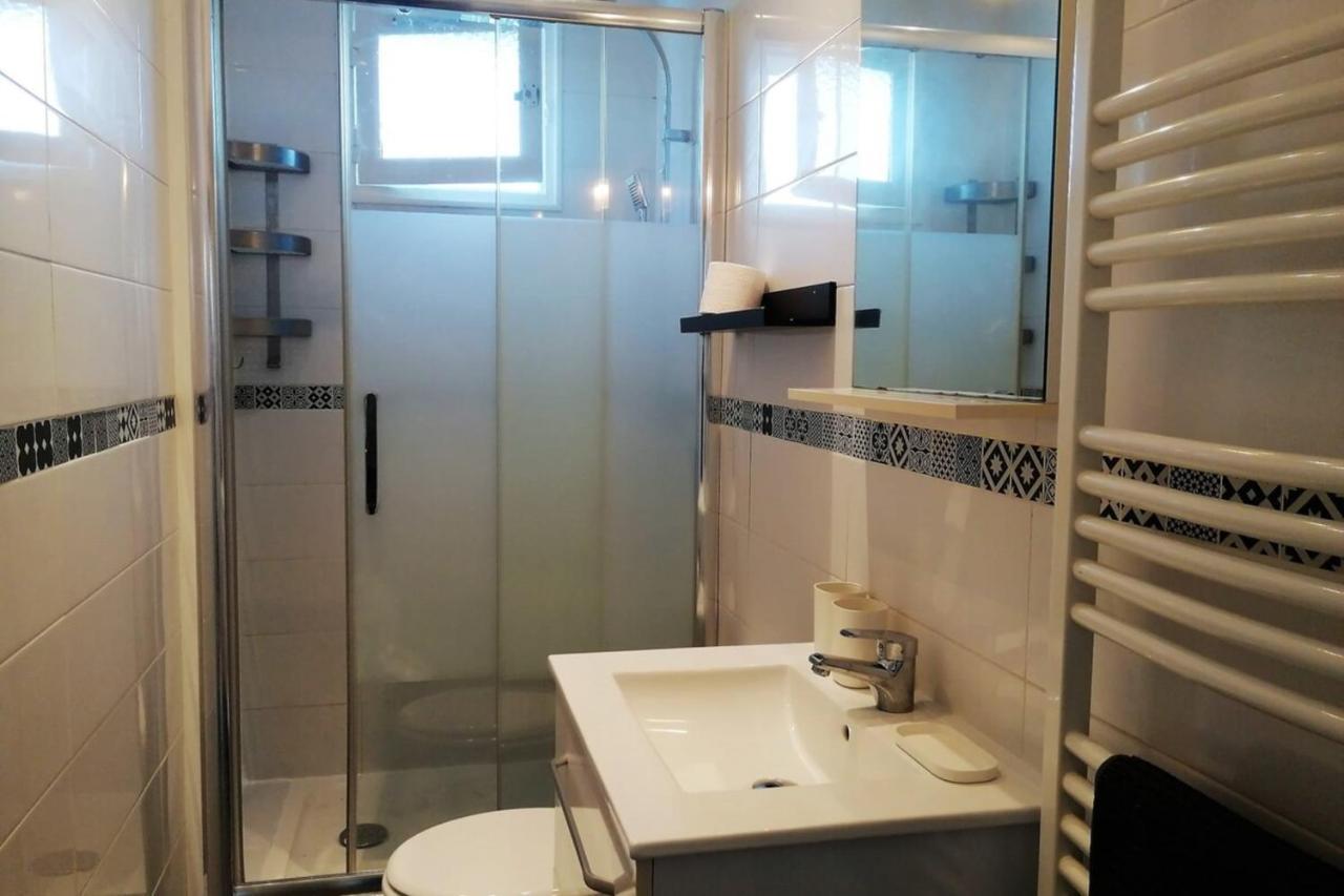 Neuilly Sweet Home - Proche Paris Disney Neuilly-sur-Marne Exterior foto
