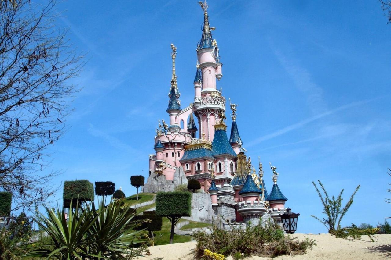 Neuilly Sweet Home - Proche Paris Disney Neuilly-sur-Marne Exterior foto