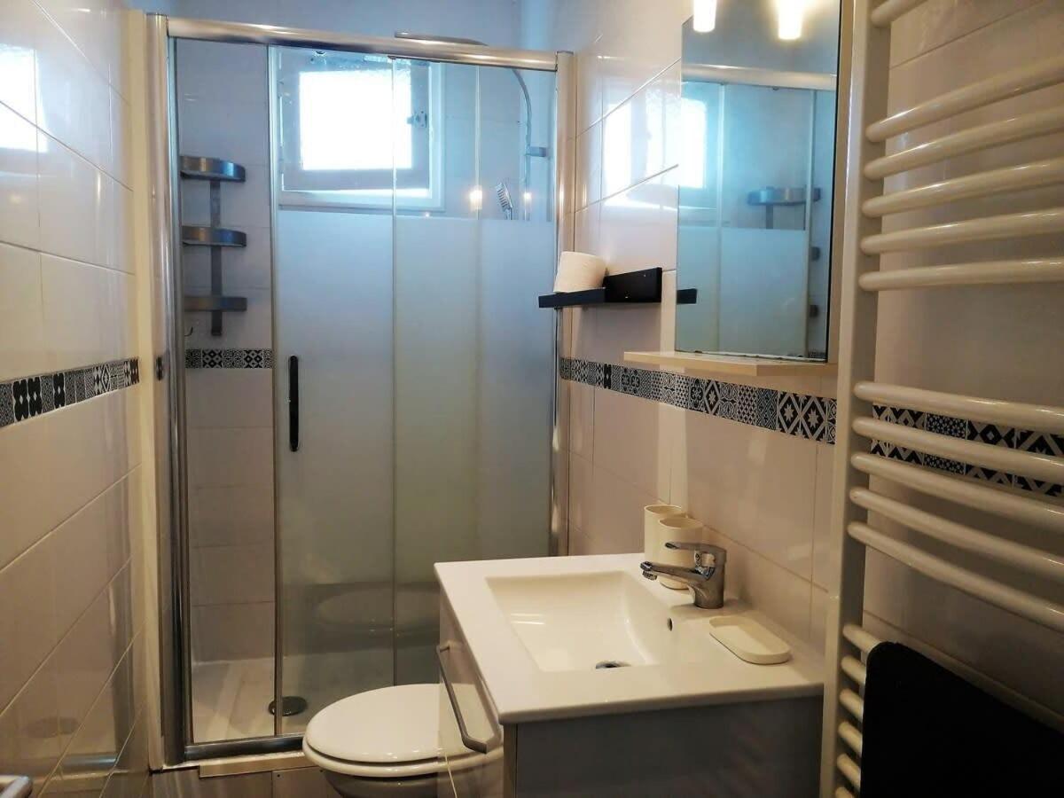 Neuilly Sweet Home - Proche Paris Disney Neuilly-sur-Marne Exterior foto