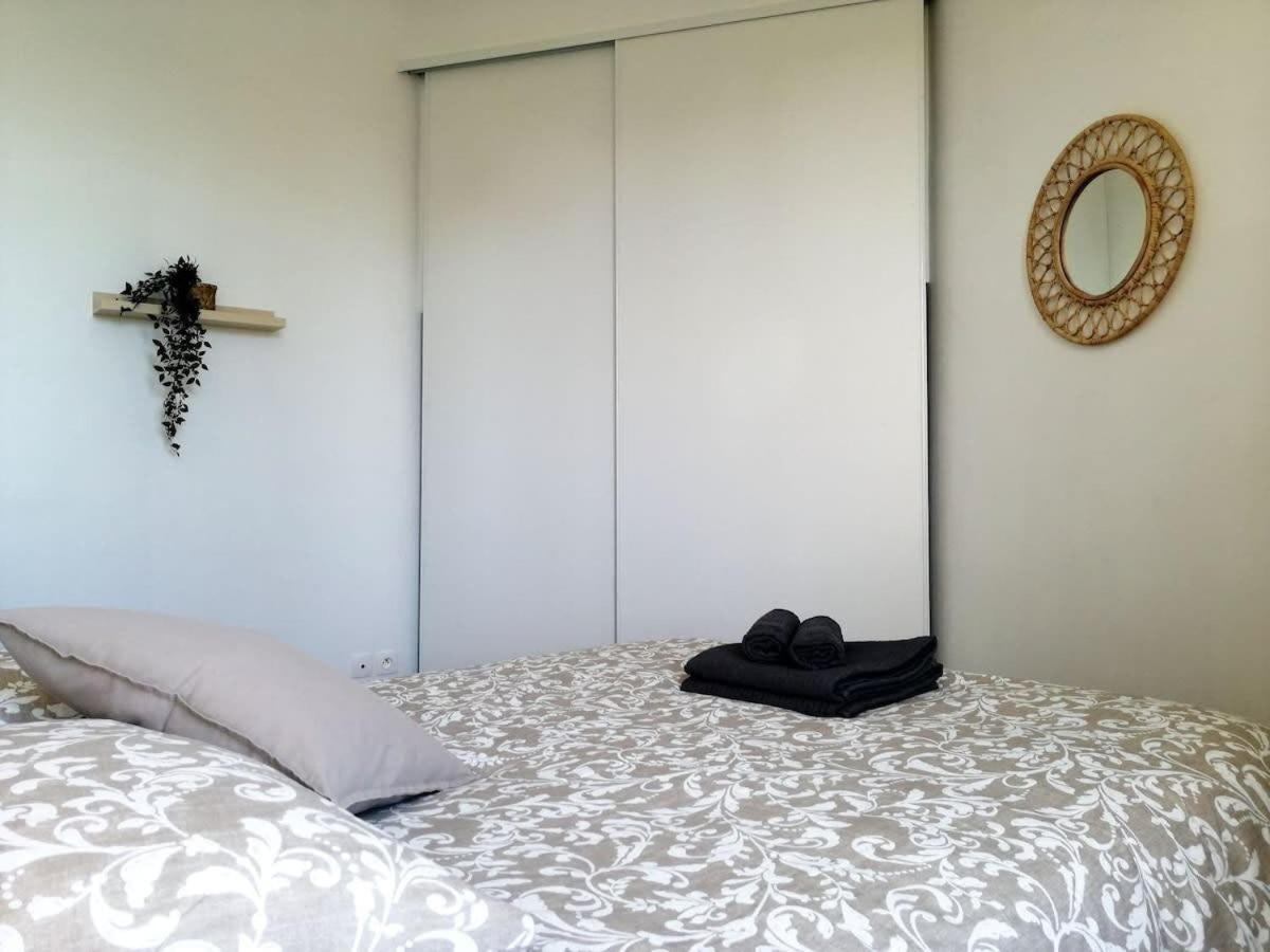 Neuilly Sweet Home - Proche Paris Disney Neuilly-sur-Marne Exterior foto