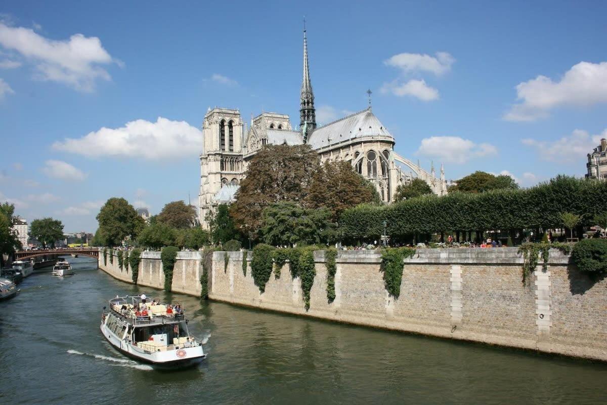 Neuilly Sweet Home - Proche Paris Disney Neuilly-sur-Marne Exterior foto