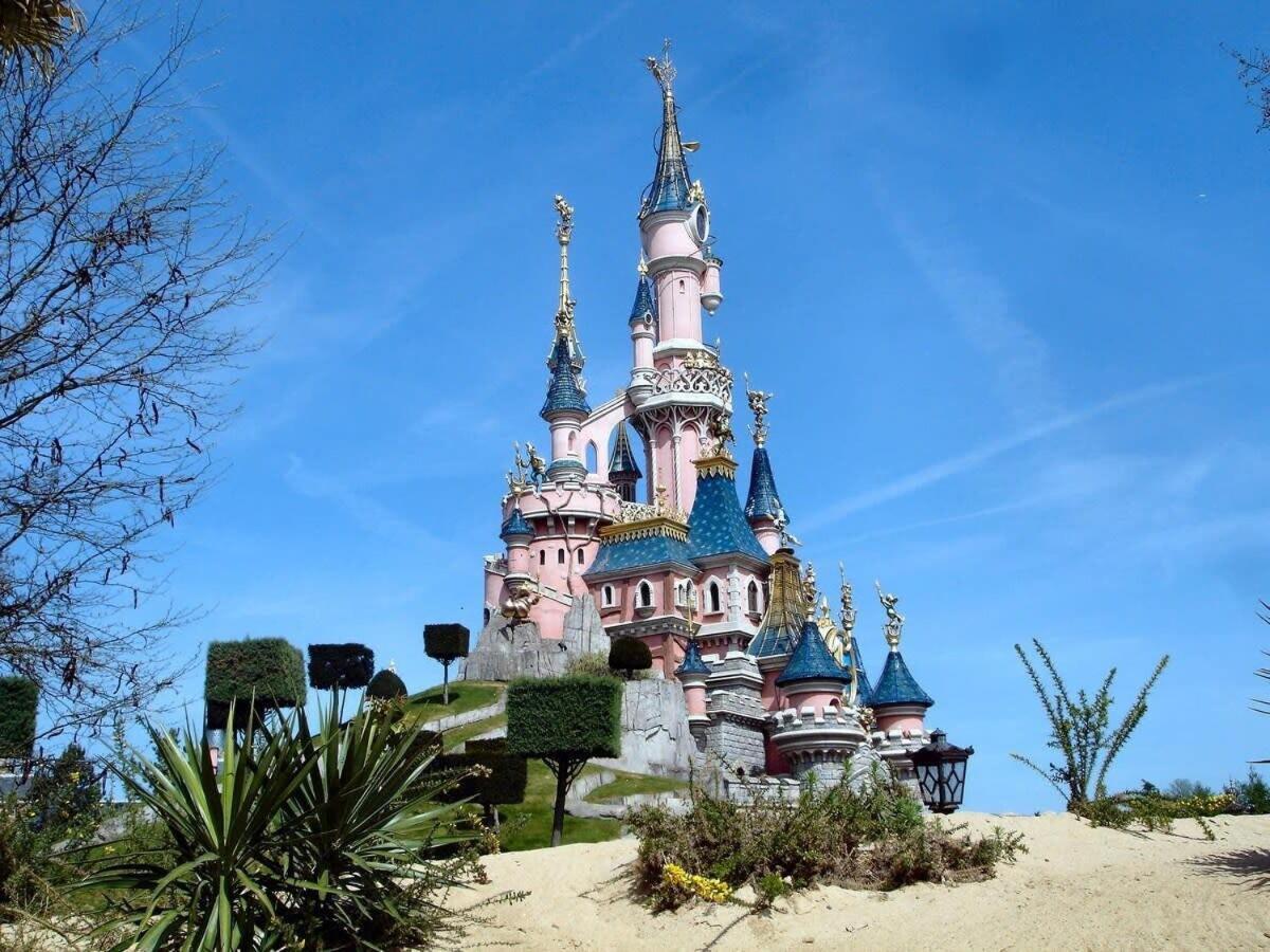 Neuilly Sweet Home - Proche Paris Disney Neuilly-sur-Marne Exterior foto